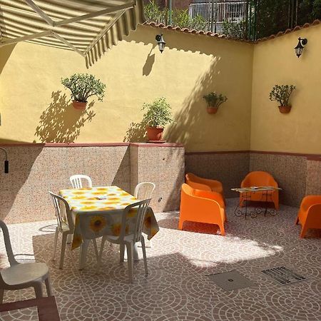 Centro Stabia Lägenhet Castellammare di Stabia Exteriör bild