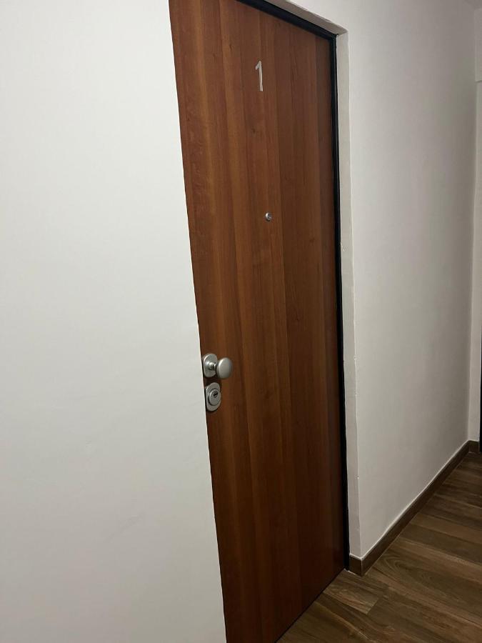 Centro Stabia Lägenhet Castellammare di Stabia Exteriör bild