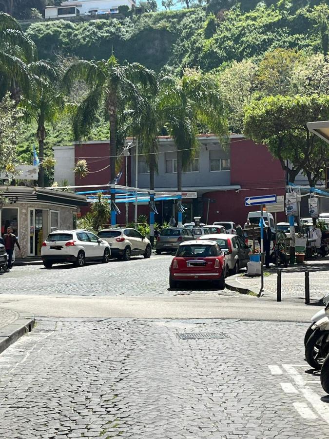 Centro Stabia Lägenhet Castellammare di Stabia Exteriör bild