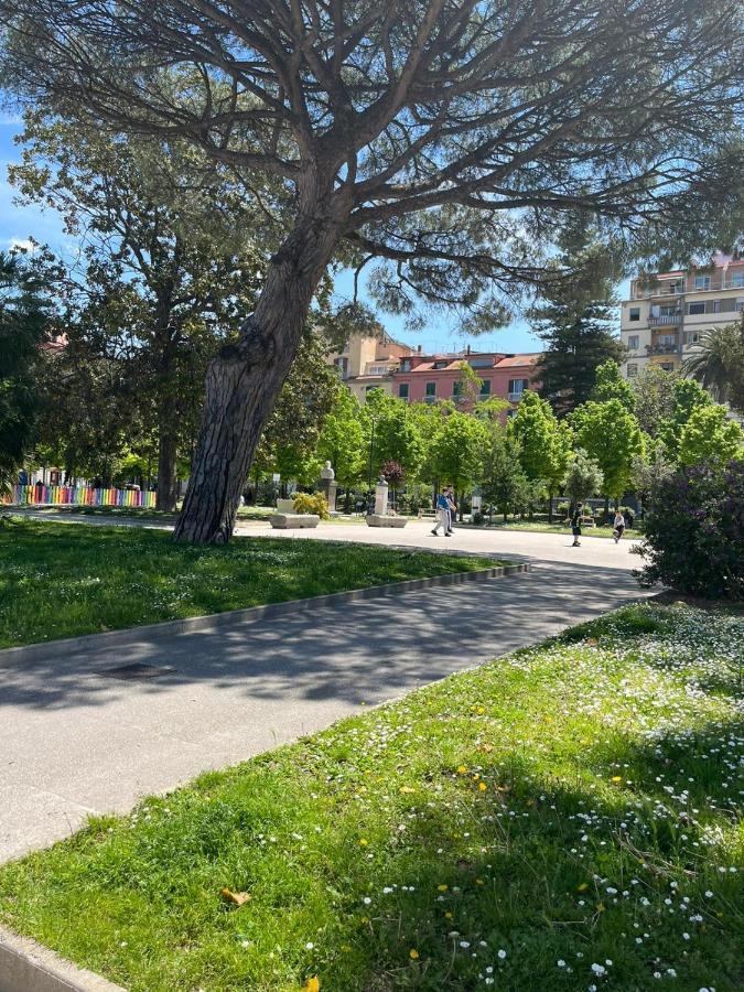 Centro Stabia Lägenhet Castellammare di Stabia Exteriör bild