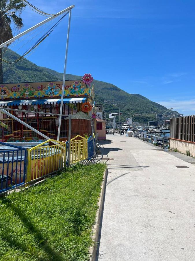 Centro Stabia Lägenhet Castellammare di Stabia Exteriör bild