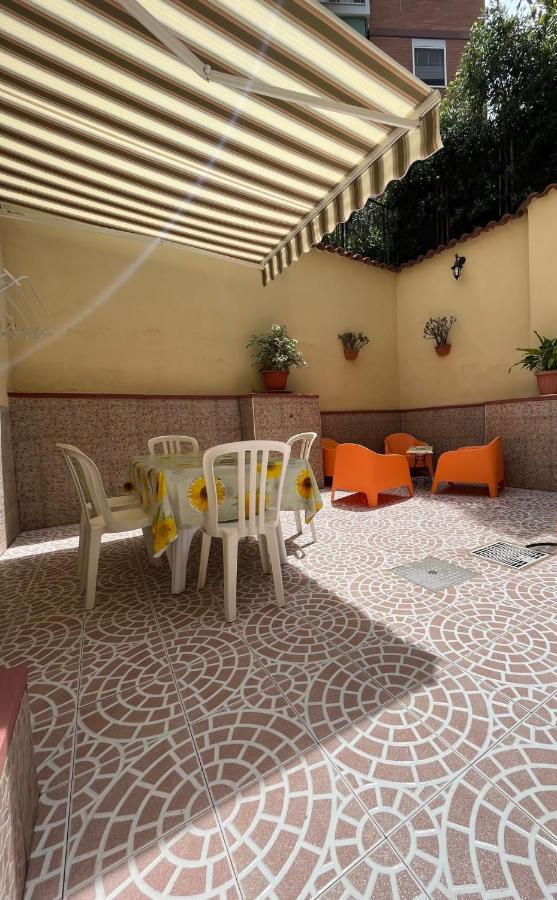 Centro Stabia Lägenhet Castellammare di Stabia Exteriör bild